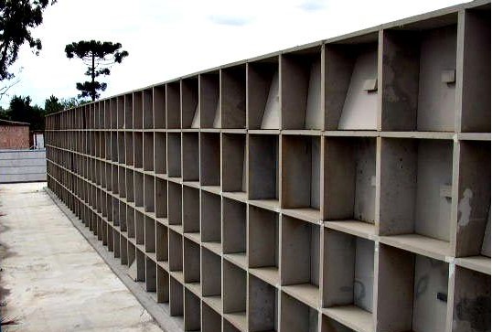 Pedras para Gavetas de Túmulo